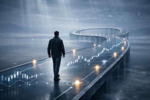 11选5 推荐玩法，真的为玩家考虑吗？我后来才想明白