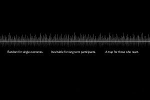 11选5为什么总是连挂？不是异常，而是高频下的必然结果