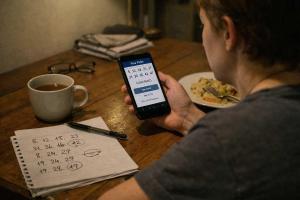 11选5 定位多号：是在分散风险，还是在放大错觉？